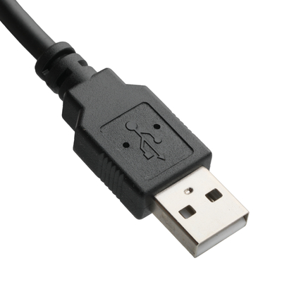 UL2725 TYPE C To USB 4.0A/M Fast Charging Cable For Charging Devices And Transferring Data